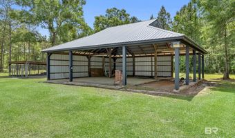 43199 Pine Grove Rd, Bay Minette, AL 36507