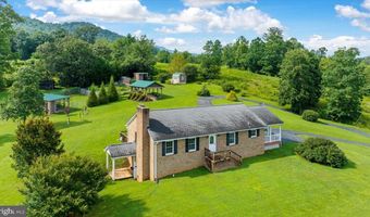 1117 POOR HOUSE Rd, Banco, VA 22711