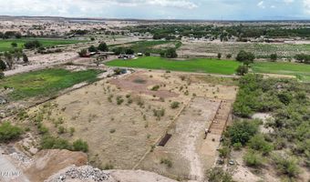 1125 Worsham Rd, Socorro, TX 79927