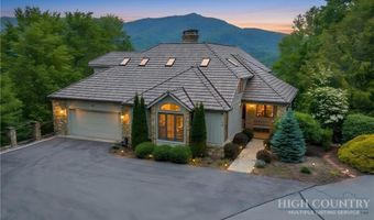 39 Crestview Ln, Banner Elk, NC 28604