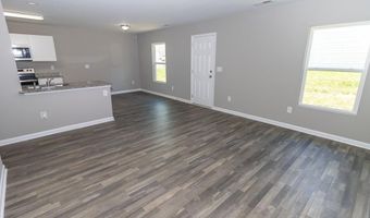 2506 Whirlwind Ln, Asheboro, NC 27203