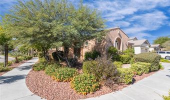 1695 Boundary Peak Way, Las Vegas, NV 89135