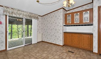 1007 COUNTY ROAD 4005, Arley, AL 35541