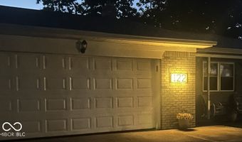 122 Norris Dr, Anderson, IN 46013