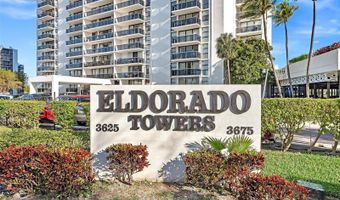 3675 N Country Club Dr 707, Aventura, FL 33180