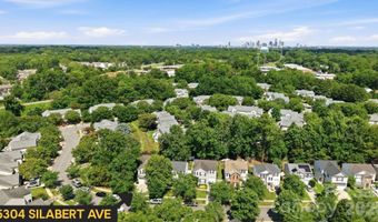 5304 Silabert Ave, Charlotte, NC 28205