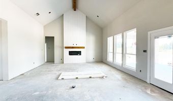 1024 Silver Sage Trl, Weatherford, TX 76085
