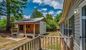 1376 Crouch Rd, Batesville, MS 38606