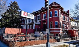 625 PARK Rd NW C8, Washington, DC 20010