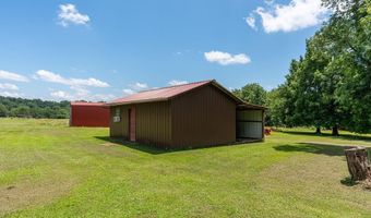 6235 Belmont Dr, Alma, AR 72921