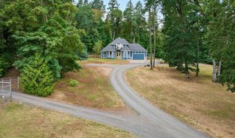 21980 SE UPPER MATTHEWS CREEK Ln, Amity, OR 97101