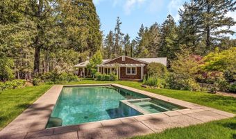1065 Summit Lake Dr, Angwin, CA 94508