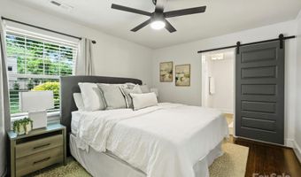 4921 Doris Ave, Charlotte, NC 28205