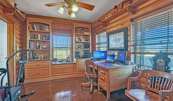 20966 E County Road 155, Altus, OK 73521