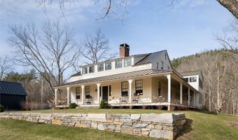 40 Music Mountain Rd, Canaan, CT 06031