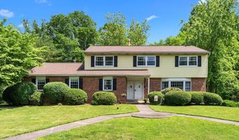 366 RAMSEY Rd, Yardley, PA 19067