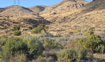 Soledad Pass Road, Acton, CA 93510