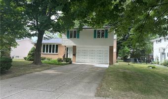 150 Jeffrey Dr, Amherst, NY 14228