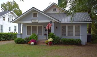 930 Heard Ave, Augusta, GA 30904