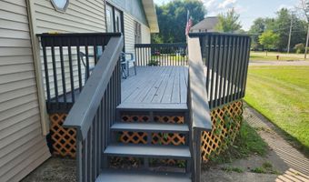 108 S OAK St, Adams, WI 53910