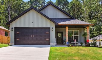 2501 Janet Dr, Benton, AR 72015
