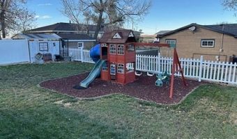 517 W Fallon Ave, Baker, MT 59313