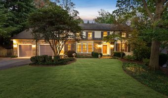 7009 LOCH LOMOND Dr, Bethesda, MD 20817