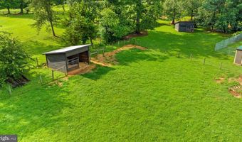 1117 POOR HOUSE Rd, Banco, VA 22711