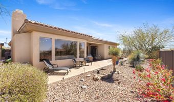 41802 N BRIDLEWOOD Way, Anthem, AZ 85086