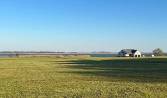 OYSTER COVE Lane lot 21, Atlantic, VA 23303