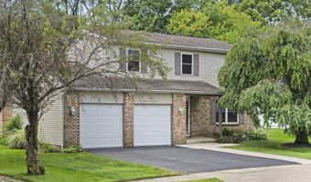 1993 Charmingfare St, Columbus, OH 43228