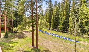 840 FOUR OCLOCK Rd A2A, Breckenridge, CO 80424