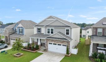 3505 Cider Cv, Apex, NC 27502