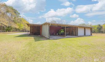 43101 Brown Rd, Bay Minette, AL 36507