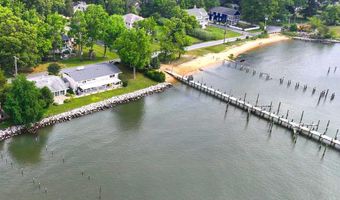 1323 MAGNOLIA Ave, Annapolis, MD 21403