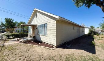 90 E 5th St, Battle Mountain, NV 89820
