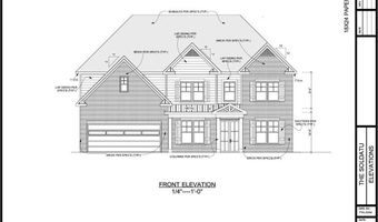 4036 Gunnin Rd, Peachtree Corners, GA 30092