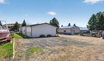 608 N Monroe St, Boulder, MT 59632