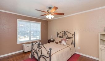 3506 CROCKETT St, Amarillo, TX 79109