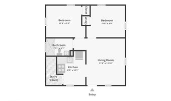 21 W Linwood Ave, Akron, OH 44301