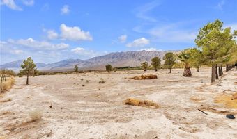 2253 N Saddleback Dr, Amargosa Valley, NV 89020
