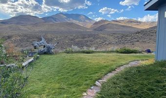 116 Coates Ln, Challis, ID 83226