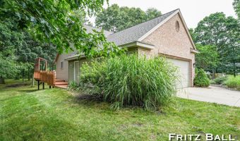 7657 Margaret Ln, Allendale, MI 49401