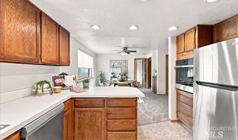 590 S Malaga Ln, Boise, ID 83709