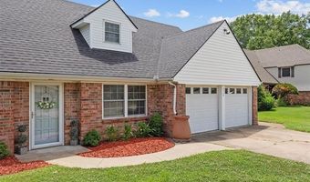 5115 Parsons Dr, Bartlesville, OK 74006