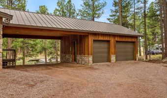 36 County Road N2147, Alpine, AZ 85920