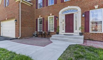 1130 STRAUSBERG St, Accokeek, MD 20607