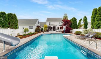 21965 PALOMINO Way, Bridgeville, DE 19933