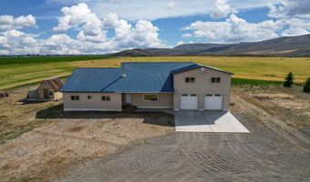 179 Foothill Rd, Carey, ID 83320