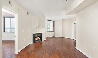 851 N GLEBE Rd N 601, Arlington, VA 22203